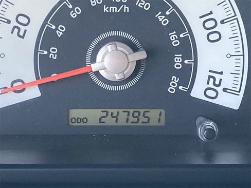 Used 2014 Toyota FJ Cruiser 4WD image 28