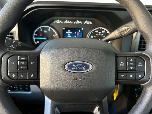 New 2026 Ford F350 XLT image 20