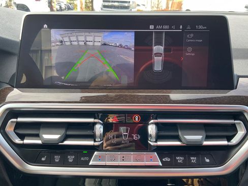 Used 2022 BMW X3 xDrive30i image 13