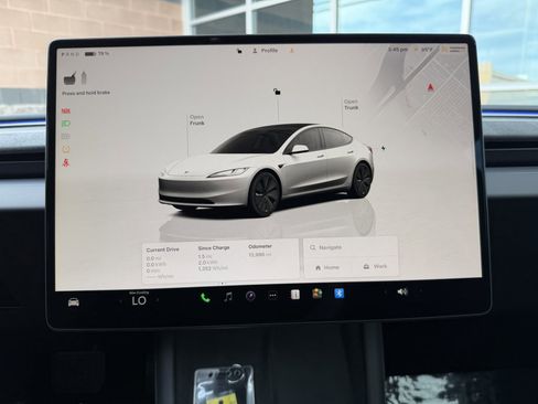 Used 2024 Tesla Model 3 Long Range image 17