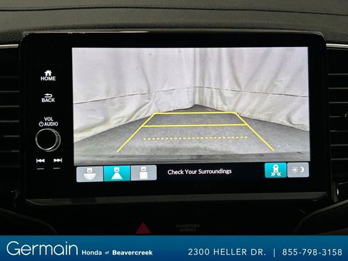 Used 2025 Honda Ridgeline RTL image 25