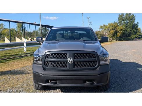 Used 2024 RAM 1500 Classic Warlock image 2