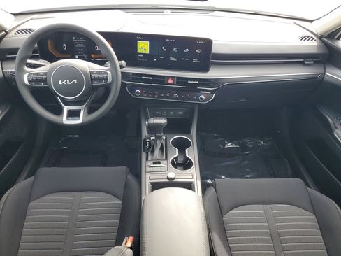 New 2026 Kia K5 LXS FWD image 23
