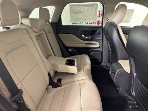 New 2025 Lincoln Corsair Grand Touring w/ Equipment Group 301A image 25