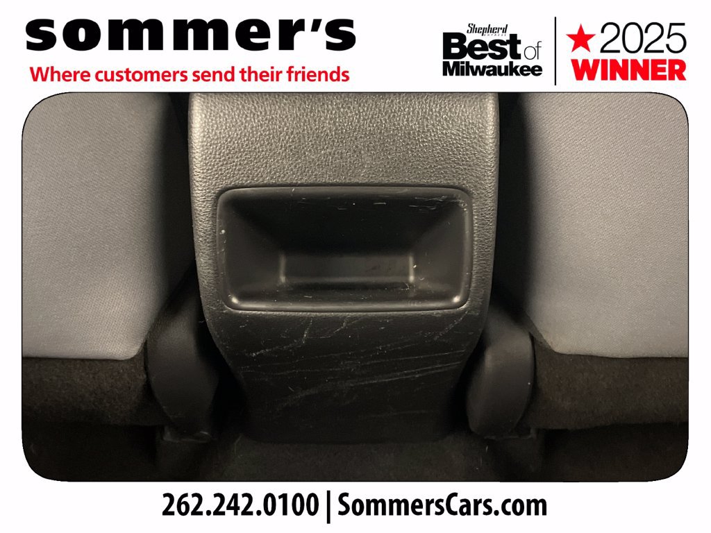Used 2021 Toyota Corolla SE FWD image 22