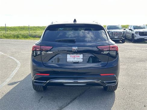 New 2026 Buick Envision Sport Touring image 4