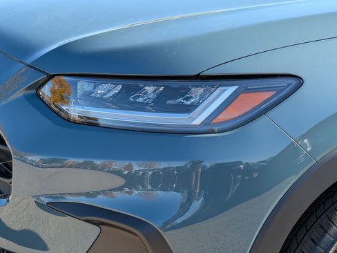 New 2026 Honda HR-V LX image 11
