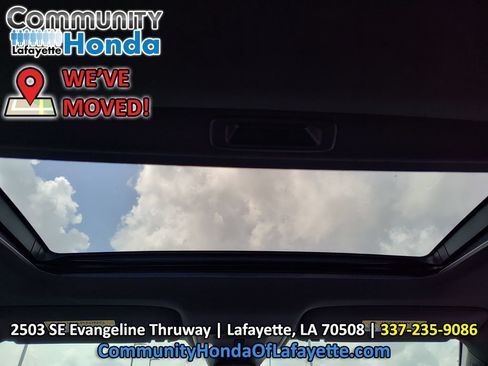Used 2025 Honda Civic Sport image 30