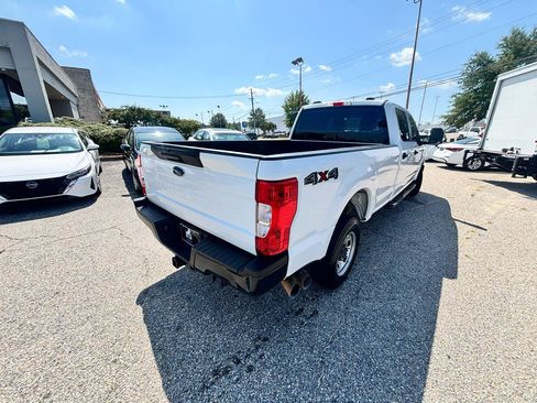 Used 2022 Ford F250 XL w/ Power Equipment Group AWD/4WD image 19