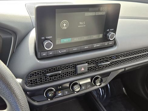 Used 2024 Honda HR-V LX image 22