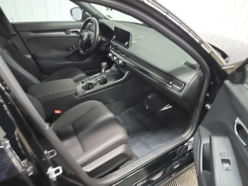 Used 2026 Honda Civic Sport image 15