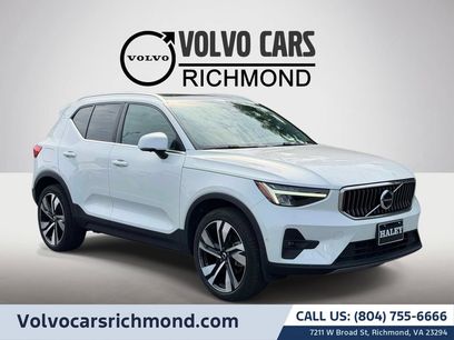 Used 2024 Volvo XC40 B5 Plus w/ Protection Package Premier