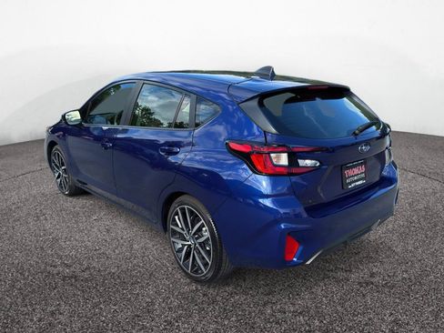 Used 2026 Subaru Impreza 2.0i Sport AWD/4WD image 5