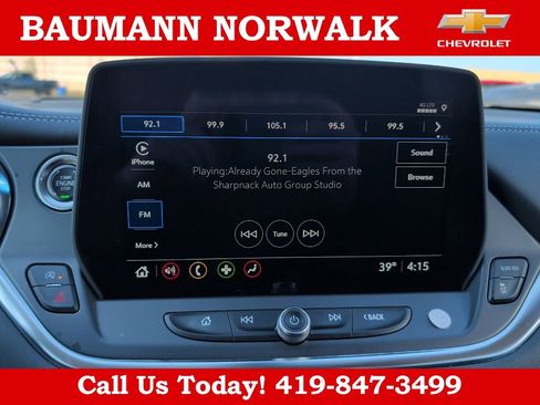 Used 2024 Chevrolet Blazer LT w/ Convenience Package image 34