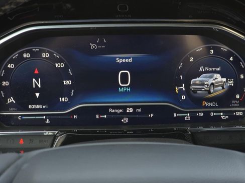 Used 2023 Chevrolet Silverado 1500 LT w/ Max Trailering Package image 19