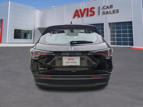 Used 2025 Honda HR-V LX image 7
