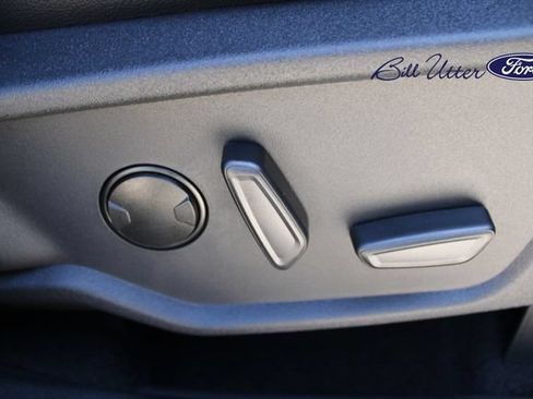 New 2026 Ford Bronco Badlands w/ Sasquatch Package AWD/4WD image 8