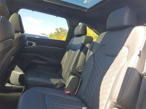 New 2026 Kia Sorento SX Prestige image 10