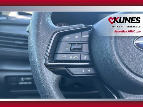 Used 2024 Subaru Crosstrek 2.0i Premium image 20