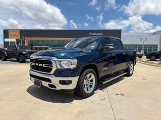 Used 2020 RAM 1500 Lone Star RWD 360° Tour