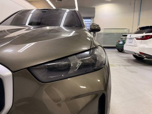 Used 2024 BMW X5 xDrive50e w/ Parking Assistance Package image 9