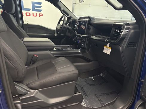 New 2026 Ford F150 STX w/ Equipment Group 200A image 39