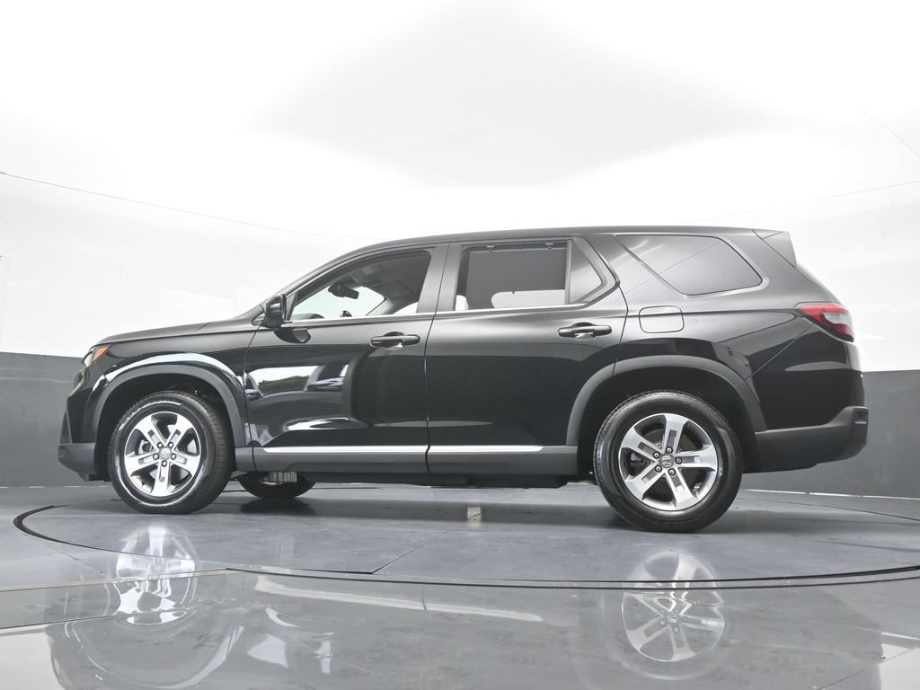 Used 2025 Honda Pilot EX-L image 58