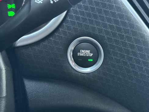 Used 2024 Chevrolet Malibu LT image 24