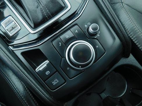 Used 2022 MAZDA CX-5 AWD 2.5 S w/ Preferred Package image 32