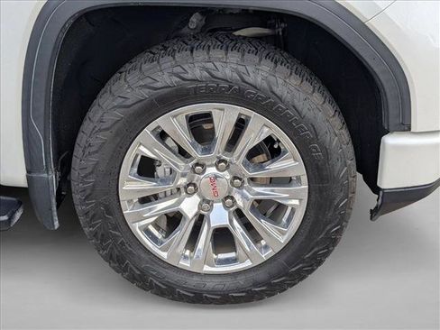 Used 2022 GMC Sierra 1500 Denali image 21