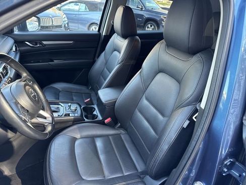 Used 2021 MAZDA CX-5 Touring w/ Touring Preferred SV Package image 15