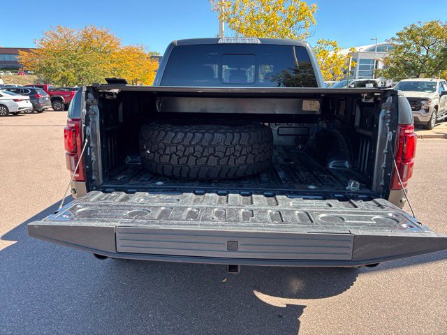 Used 2019 Ford F150 Raptor w/ Equipment Group 802A Luxury AWD/4WD image 7