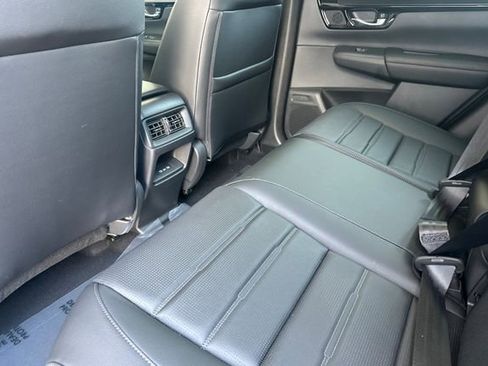 New 2026 Honda CR-V EX-L image 13