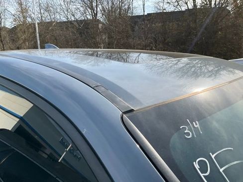 Used 2023 Honda Ridgeline Black Edition image 6