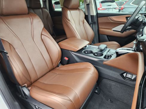 Used 2023 Acura MDX SH-AWD w/ Technology Package image 15