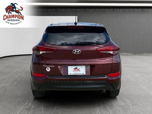 Used 2016 Hyundai Tucson SE FWD image 4