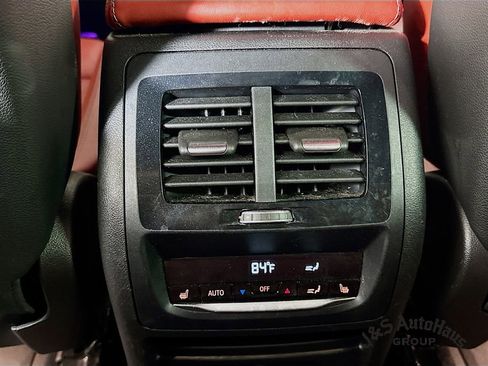 Used 2020 BMW X4 M w/ Executive Package image 30