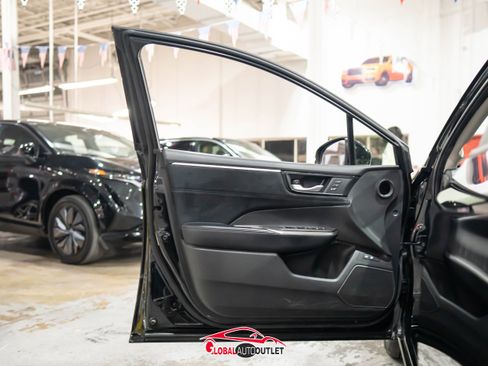 Used 2018 Honda Clarity Touring image 42