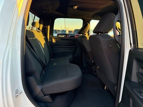 New 2026 RAM 2500 Tradesman image 13