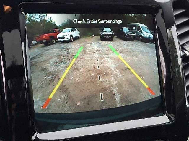 Used 2021 Jeep Cherokee Limited w/ Elite Package AWD/4WD image 14