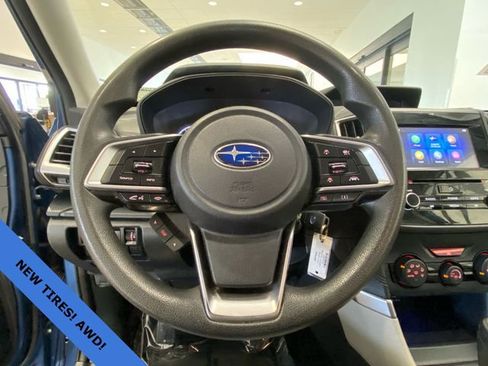 Used 2019 Subaru Forester w/ Alloy Wheel Package AWD/4WD image 13