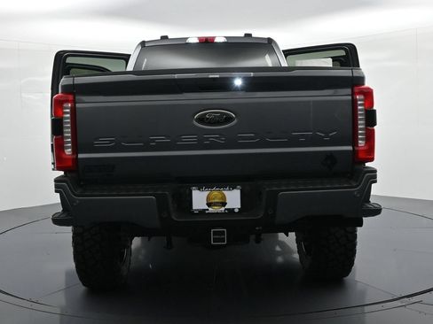 New 2026 Ford F250 XLT w/ XLT Premium Package AWD/4WD image 28