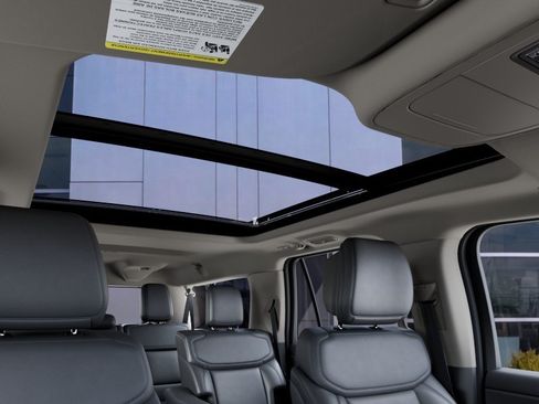 New 2027 Ford Expedition Max Active RWD image 24