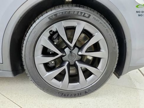 Used 2022 Tesla Model X AWD/4WD image 80