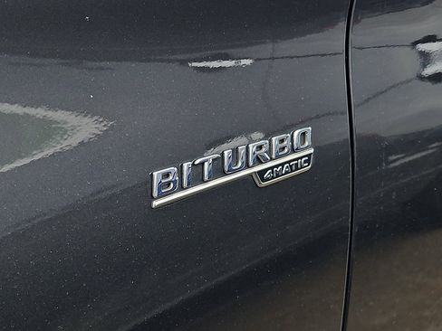 Used 2022 Mercedes-Benz GLC 43 AMG 4MATIC Coupe image 30