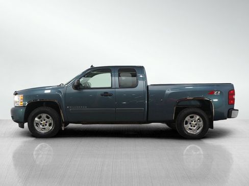 Used 2008 Chevrolet Silverado 1500 LT w/ Power Pack Plus image 2