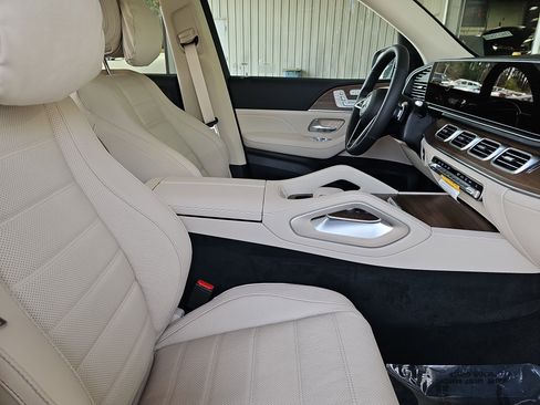 New 2026 Mercedes-Benz GLE 450 4MATIC image 10