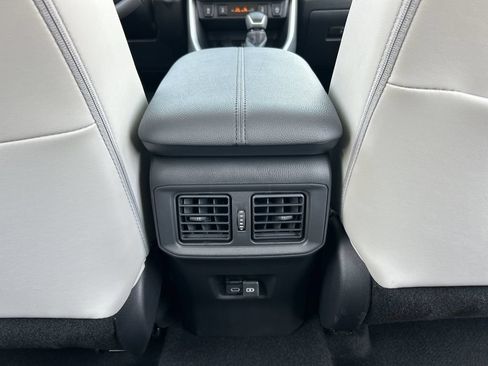 Used 2025 Toyota RAV4 XLE Premium w/ Weather Package FWD image 22