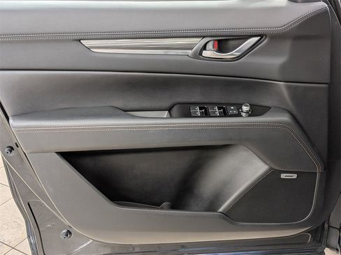 Used 2019 MAZDA CX-5 Grand Touring w/ GT Premium Package image 15