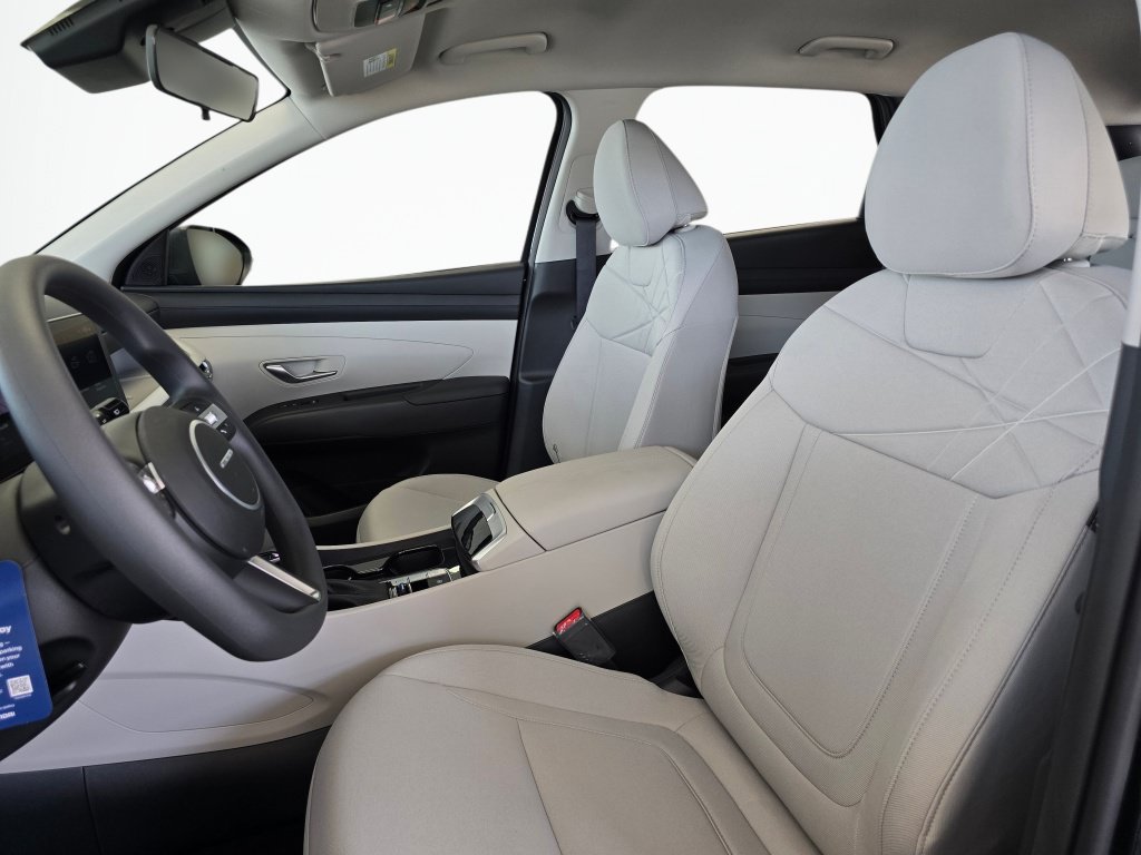 New 2026 Hyundai Tucson SE AWD/4WD image 20